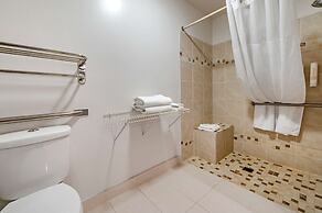 Clarion Pointe Indianapolis Airport