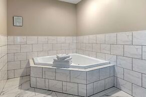 Clarion Pointe Indianapolis Airport