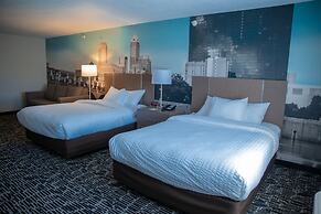 Clarion Pointe Indianapolis Airport