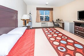 Super 8 by Wyndham Calgary/Airport