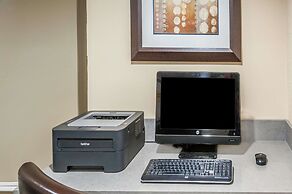 Super 8 by Wyndham Calgary/Airport