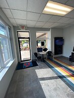 Motel 6 Manchester, TN