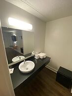 Motel 6 Manchester, TN