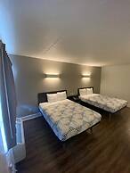 Motel 6 Manchester, TN