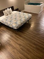 Motel 6 Manchester, TN