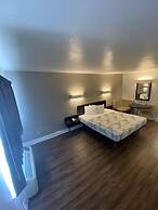 Motel 6 Manchester, TN