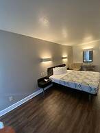 Motel 6 Manchester, TN