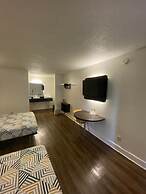 Motel 6 Manchester, TN