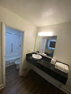 Motel 6 Manchester, TN