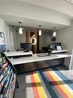 Motel 6 Manchester, TN