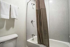 Motel 6 Manchester, TN