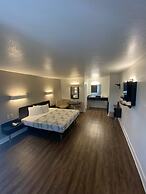 Motel 6 Manchester, TN