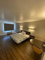 Motel 6 Manchester, TN