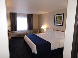 Northwoods Best Inn - Chetek