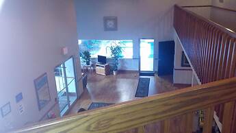 Northwoods Best Inn - Chetek