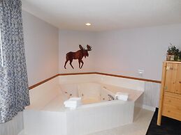 Northwoods Best Inn - Chetek