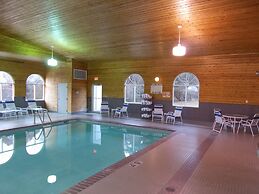 Northwoods Best Inn - Chetek