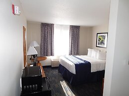 Northwoods Best Inn - Chetek