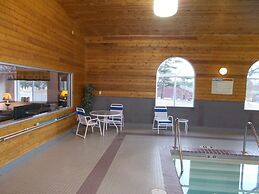 Northwoods Best Inn - Chetek
