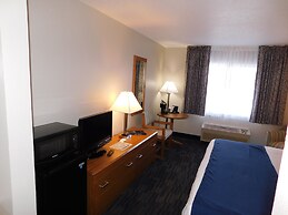 Northwoods Best Inn - Chetek