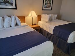 Northwoods Best Inn - Chetek