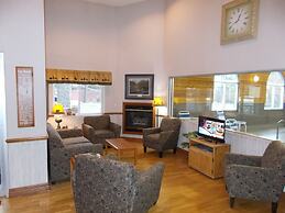 Northwoods Best Inn - Chetek