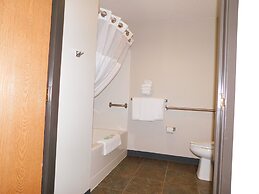 Northwoods Best Inn - Chetek