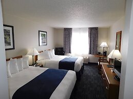 Northwoods Best Inn - Chetek