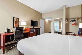 Comfort Inn Chambersburg North