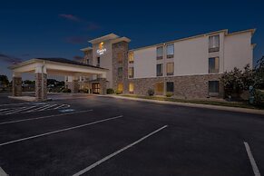 Comfort Inn Chambersburg North