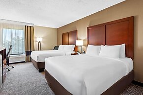 Comfort Inn Chambersburg North