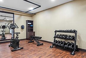 Comfort Inn Chambersburg North