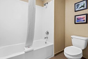 Comfort Inn Chambersburg North