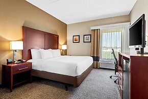Comfort Inn Chambersburg North