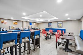 Comfort Inn Chambersburg North
