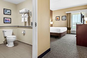 Comfort Inn Chambersburg North