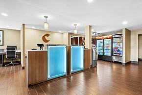 Comfort Inn Chambersburg North