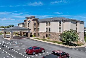 Comfort Inn Chambersburg North