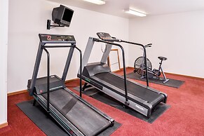 Americas Best Value Inn Missouri Valley