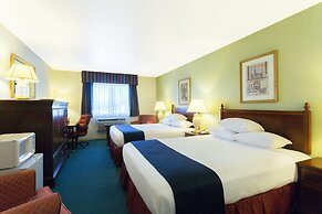 Super 8 by Wyndham Montpelier