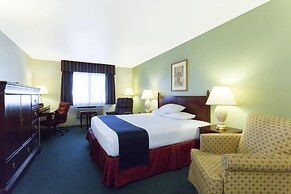 Super 8 by Wyndham Montpelier