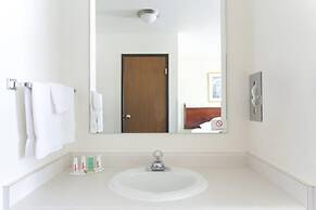 Super 8 by Wyndham Montpelier