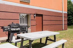 Super 8 by Wyndham Mars/Cranberry/Pittsburgh Area