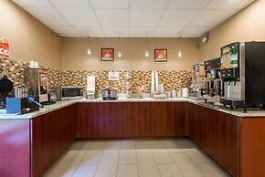 Super 8 by Wyndham Mars/Cranberry/Pittsburgh Area