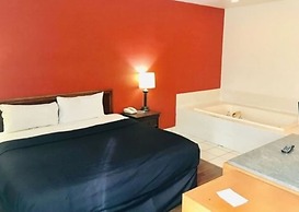 Kings Inn By OYO Calumet Park I-57