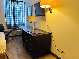 Kings Inn By OYO Calumet Park I-57