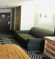 Kings Inn By OYO Calumet Park I-57