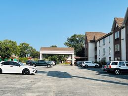 Kings Inn By OYO Calumet Park I-57