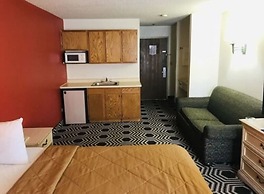 Kings Inn By OYO Calumet Park I-57