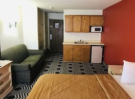 Kings Inn By OYO Calumet Park I-57